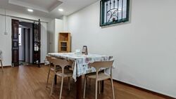 Blk 688C Woodlands Drive 75 (Woodlands), HDB 5 Rooms #550910171